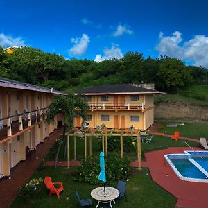 Point Salines Hotel